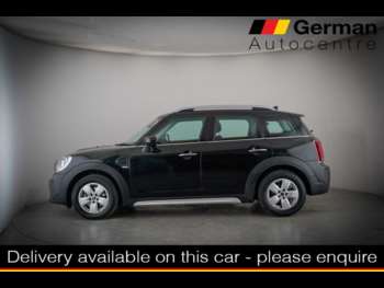 Used MINI Countryman 2022 for sale - 74727906: Photo