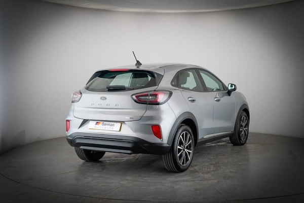 Used Ford Puma 2022 for sale - 75090833: Photo 13