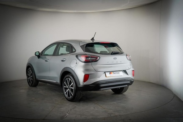 Used Ford Puma 2022 for sale - 75090833: Photo 15