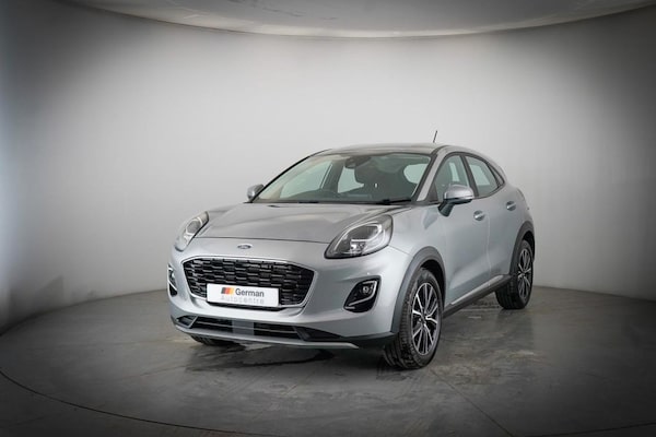 Used Ford Puma 2022 for sale - 75090833: Photo 16