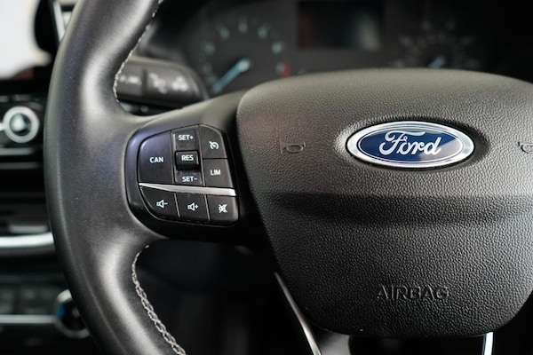 Used Ford Puma 2022 for sale - 75090833: Photo 18