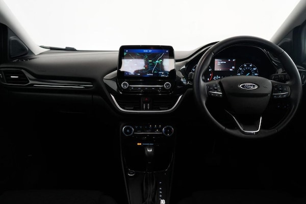 Used Ford Puma 2022 for sale - 75090833: Photo 20