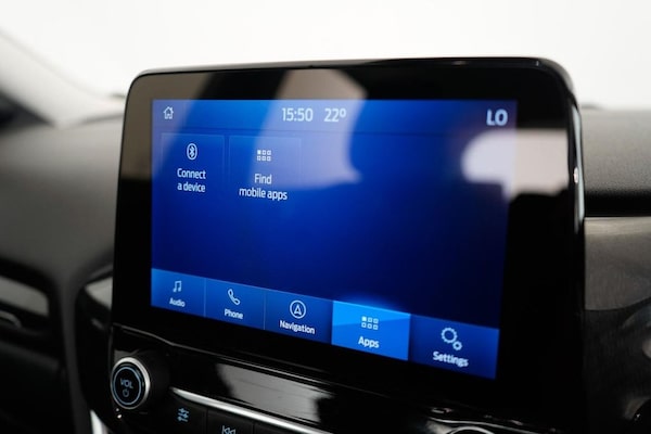 Used Ford Puma 2022 for sale - 75090833: Photo 24