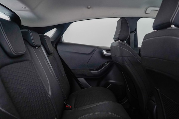 Used Ford Puma 2022 for sale - 75090833: Photo 26