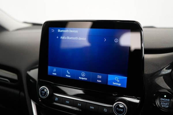 Used Ford Puma 2022 for sale - 75090833: Photo 27