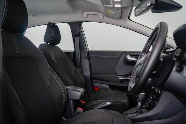 Used Ford Puma 2022 for sale - 75090833: Photo 31