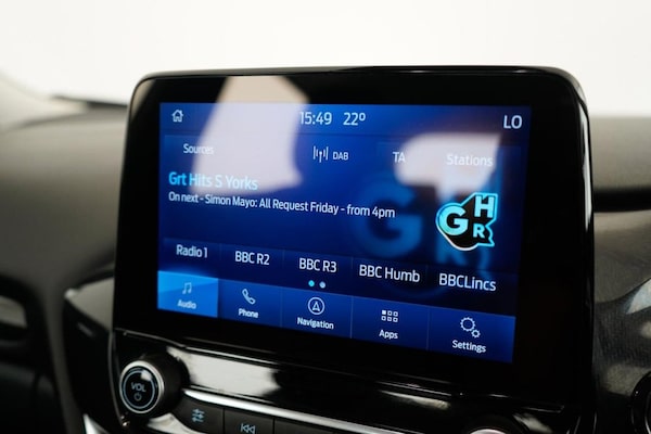 Used Ford Puma 2022 for sale - 75090833: Photo 32