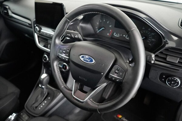 Used Ford Puma 2022 for sale - 75090833: Photo 38
