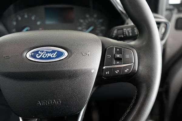 Used Ford Puma 2022 for sale - 75090833: Photo 40