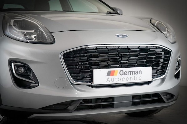 Used Ford Puma 2022 for sale - 75090833: Photo 5