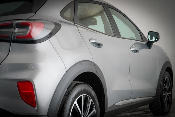 Used Ford Puma 2022 for sale - 75090833: Photo 8