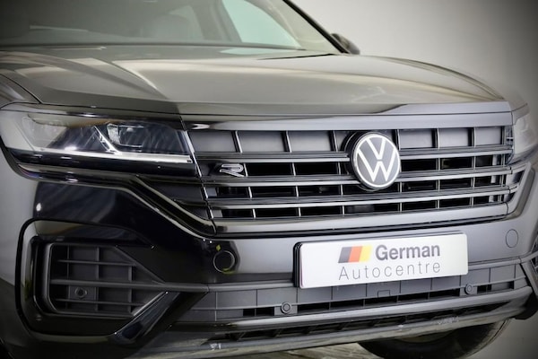 Used Volkswagen Touareg 2023 for sale - 76261435: Photo 11