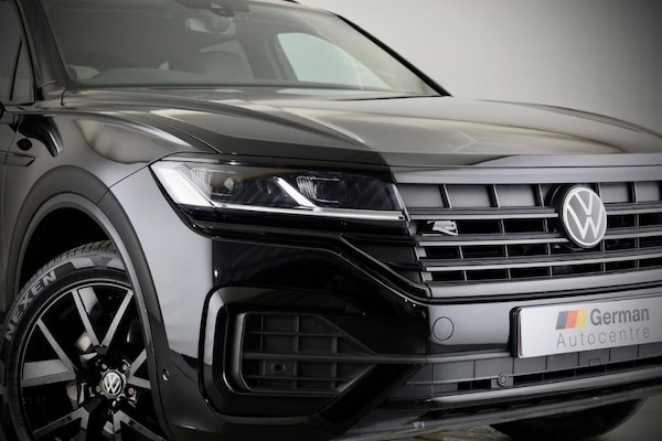 Used Volkswagen Touareg 2023 for sale - 76261435: Photo 12