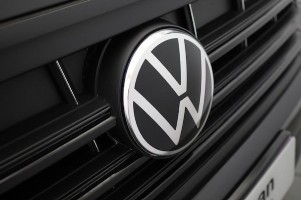 Used Volkswagen Touareg 2023 for sale - 76261435: Photo 13