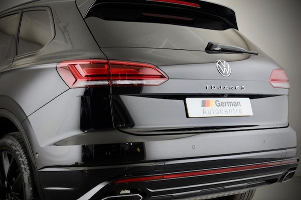 Used Volkswagen Touareg 2023 for sale - 76261435: Photo 15