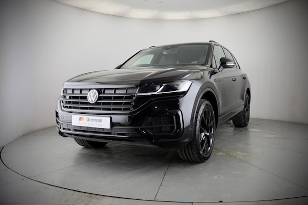 Used Volkswagen Touareg 2023 for sale - 76261435: Photo 16