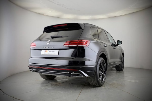 Used Volkswagen Touareg 2023 for sale - 76261435: Photo 17