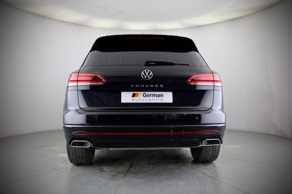 Used Volkswagen Touareg 2023 for sale - 76261435: Photo 18