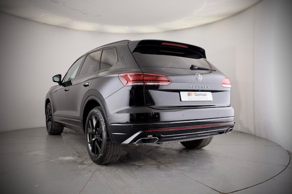 Used Volkswagen Touareg 2023 for sale - 76261435: Photo 19