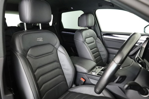 Used Volkswagen Touareg 2023 for sale - 76261435: Photo 20