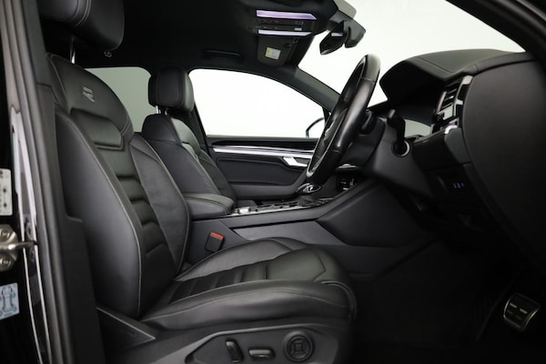 Used Volkswagen Touareg 2023 for sale - 76261435: Photo 21