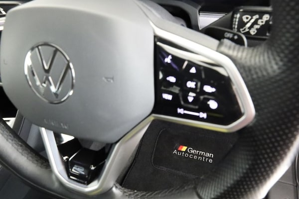 Used Volkswagen Touareg 2023 for sale - 76261435: Photo 31