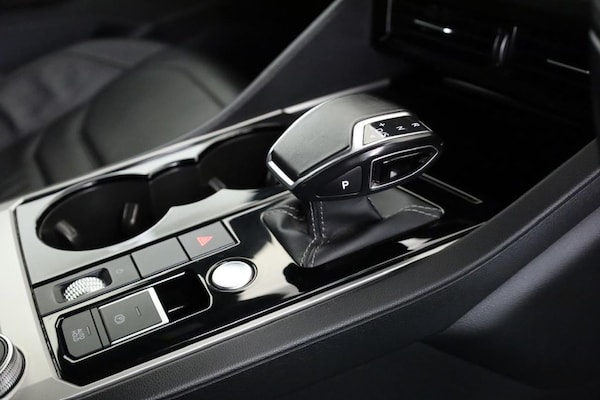 Used Volkswagen Touareg 2023 for sale - 76261435: Photo 34