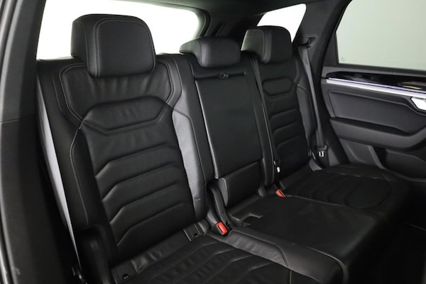 Used Volkswagen Touareg 2023 for sale - 76261435: Photo 37