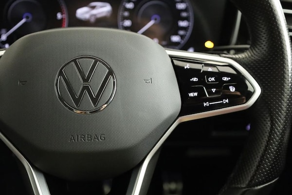 Used Volkswagen Touareg 2023 for sale - 76261435: Photo 42