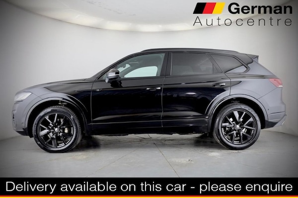 Used Volkswagen Touareg 2023 for sale - 76261435: Photo 4