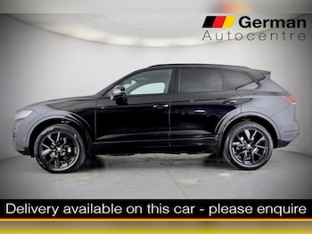 Used Volkswagen Touareg 2023 for sale - 76261435: Photo 4
