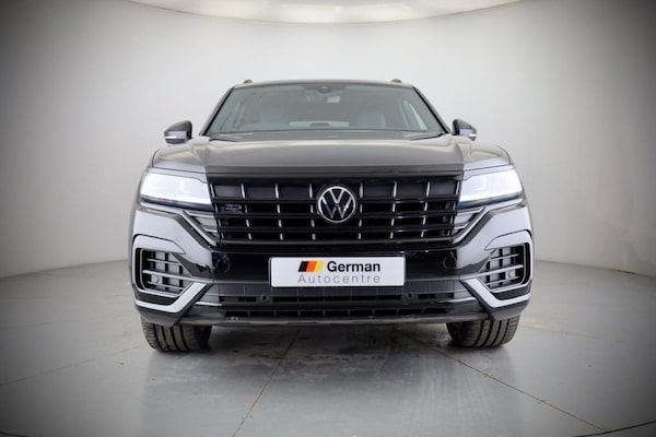 Used Volkswagen Touareg 2023 for sale - 76261435: Photo 5