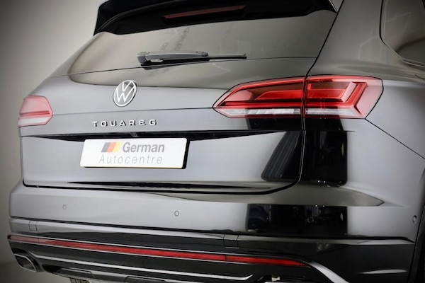 Used Volkswagen Touareg 2023 for sale - 76261435: Photo 6