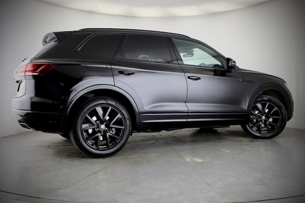 Used Volkswagen Touareg 2023 for sale - 76261435: Photo 7