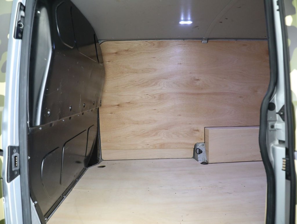 Vehicle 36