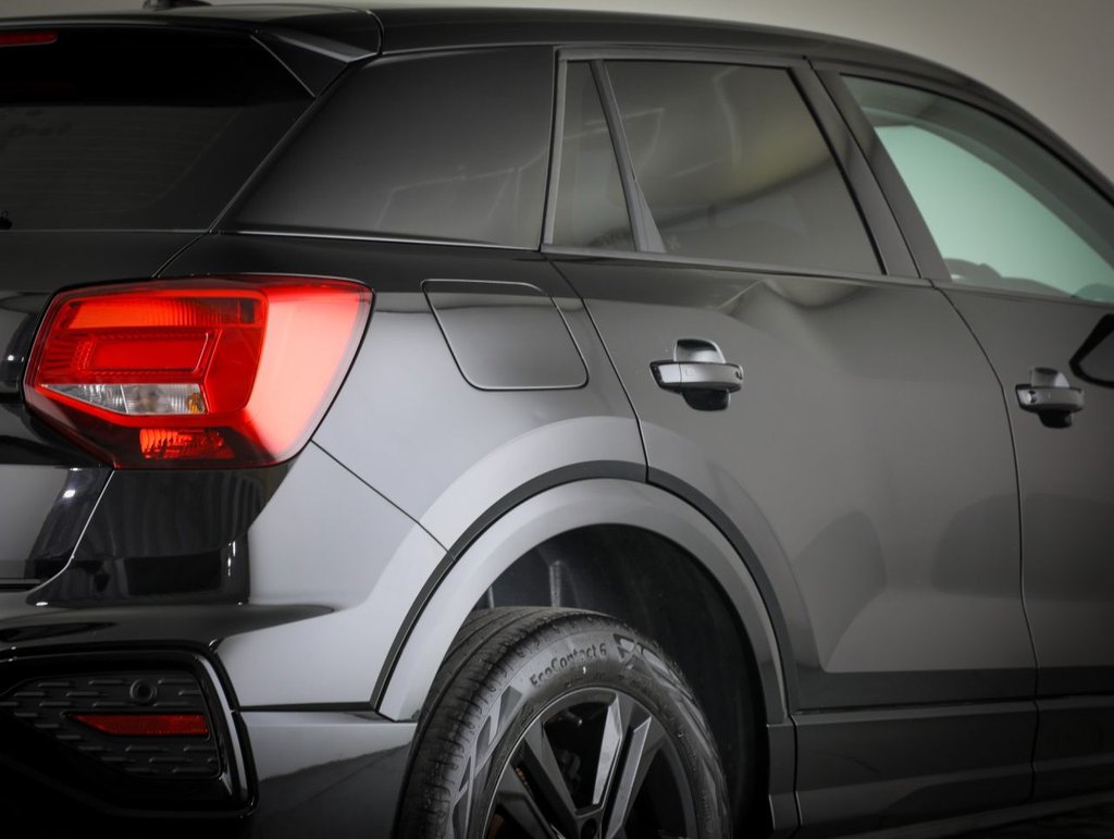 Used Audi Q2 2021 for sale - 77809951: Photo 10