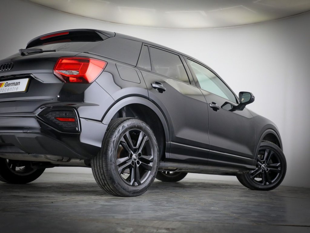 Used Audi Q2 2021 for sale - 77809951: Photo 11