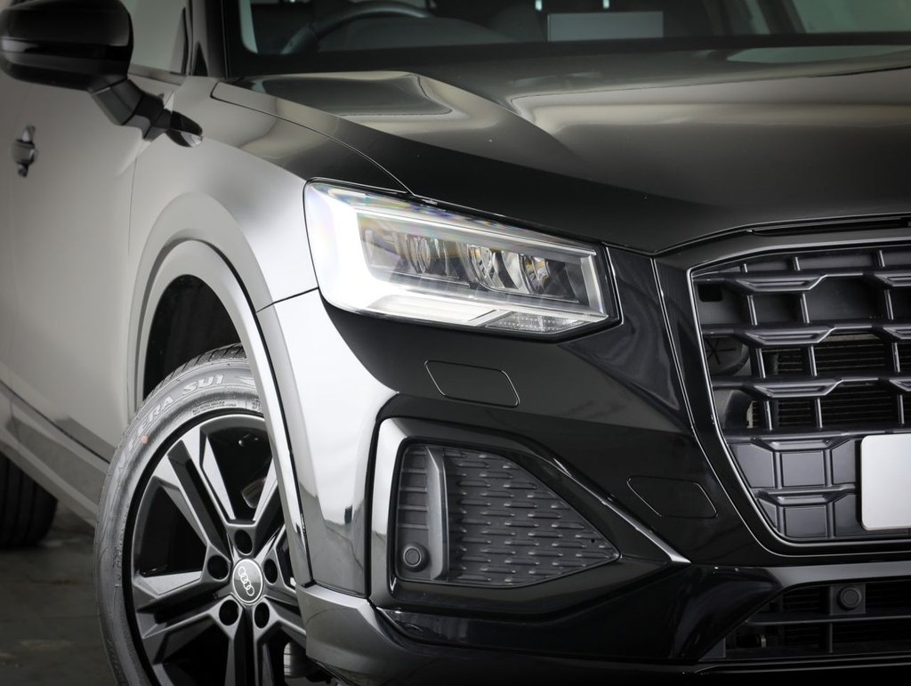 Used Audi Q2 2021 for sale - 77809951: Photo 12