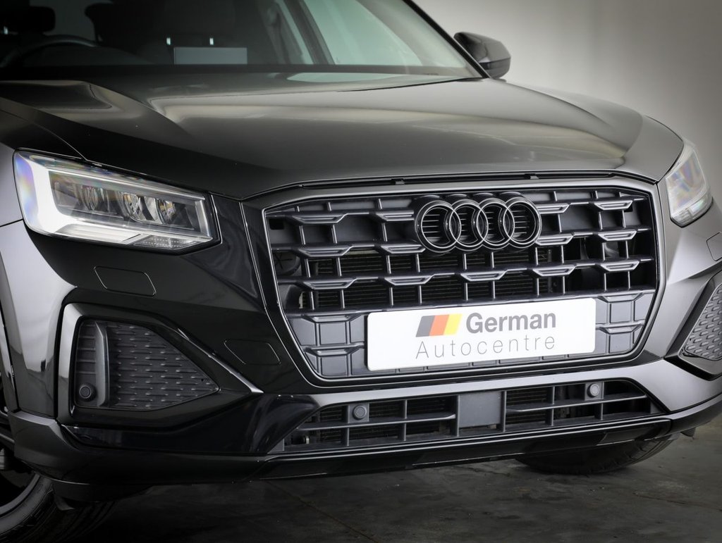 Used Audi Q2 2021 for sale - 77809951: Photo 13