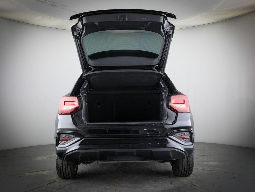 Used Audi Q2 2021 for sale - 77809951: Photo 15