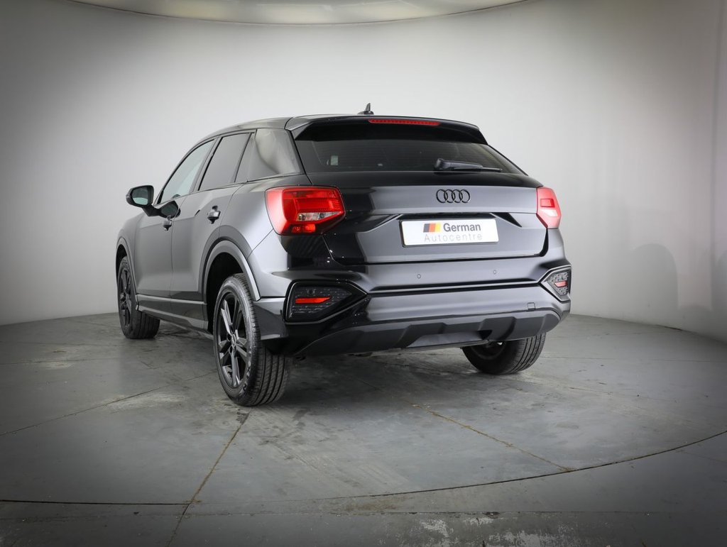 Used Audi Q2 2021 for sale - 77809951: Photo 17