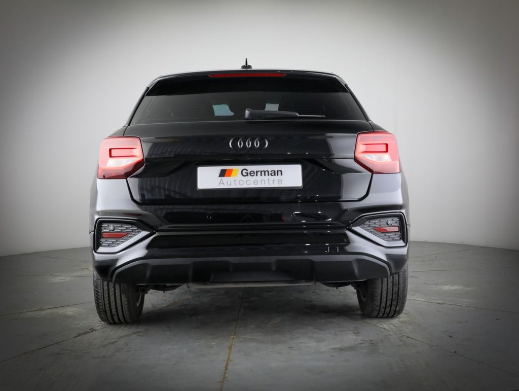 Used Audi Q2 2021 for sale - 77809951: Photo 18