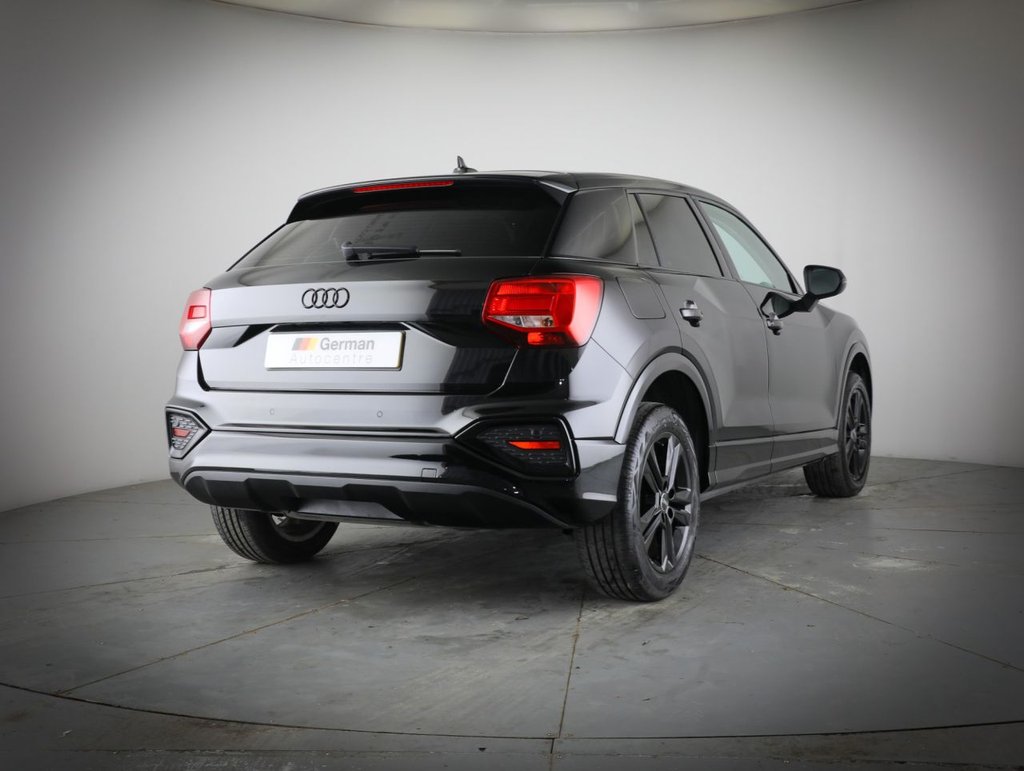 Used Audi Q2 2021 for sale - 77809951: Photo 19