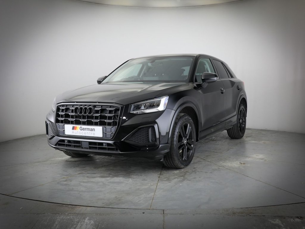 Used Audi Q2 2021 for sale - 77809951: Photo 20