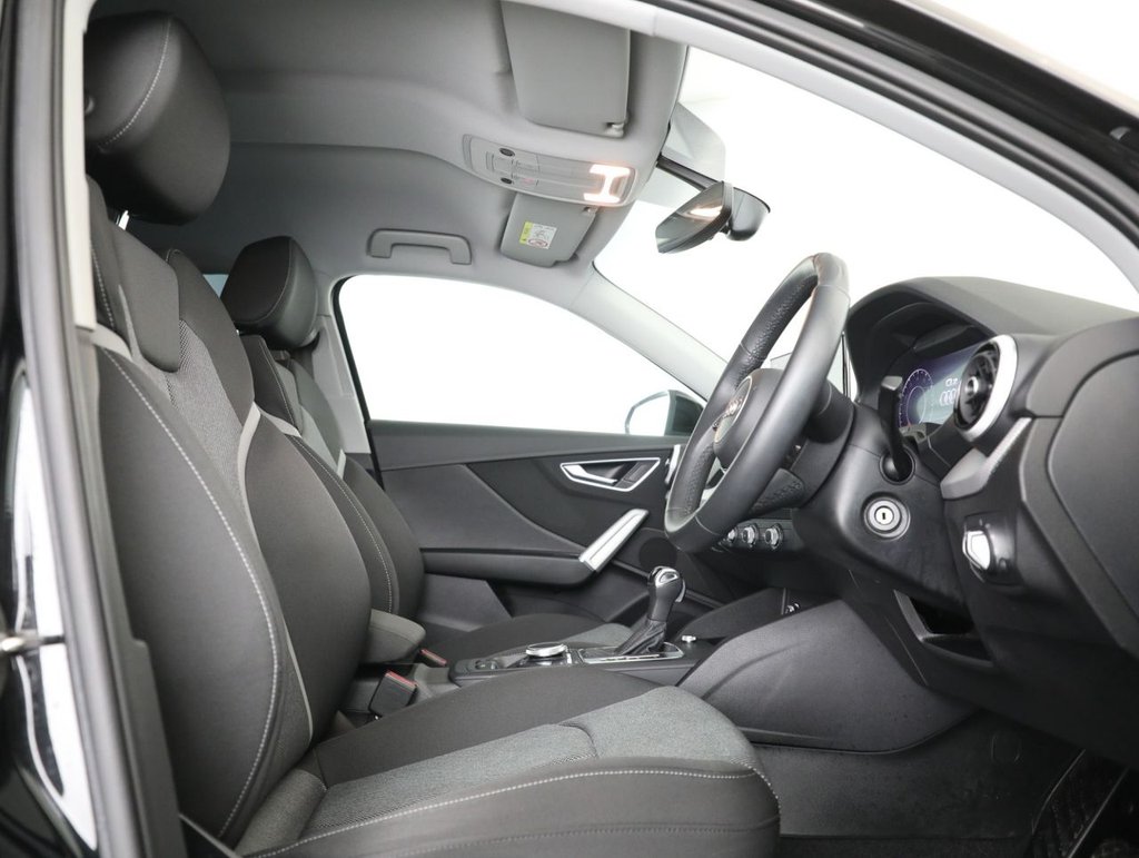 Used Audi Q2 2021 for sale - 77809951: Photo 21