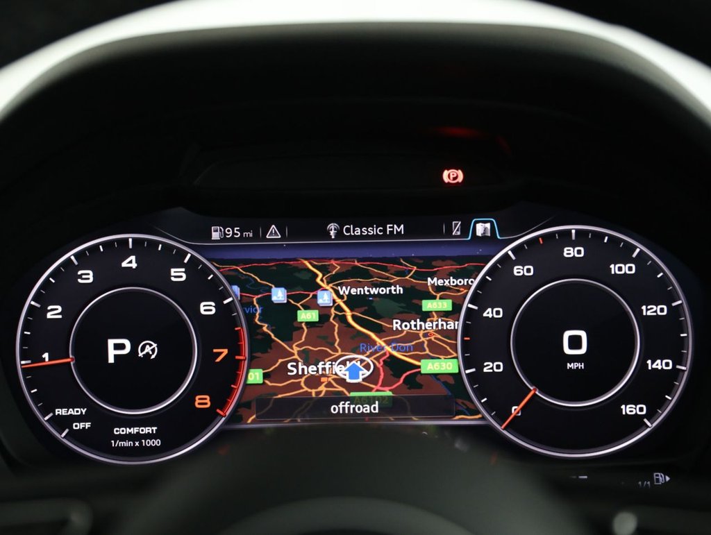 Used Audi Q2 2021 for sale - 77809951: Photo 24