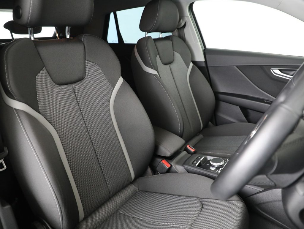 Used Audi Q2 2021 for sale - 77809951: Photo 26