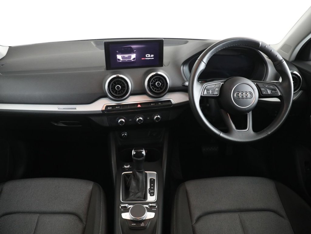 Used Audi Q2 2021 for sale - 77809951: Photo 27