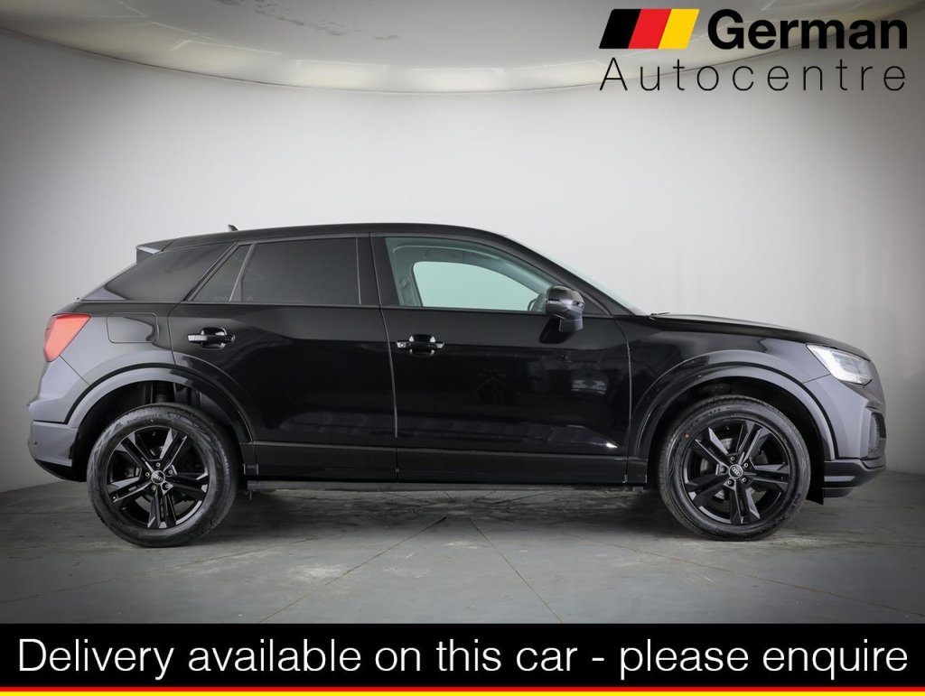 Used Audi Q2 2021 for sale - 77809951: Photo 3