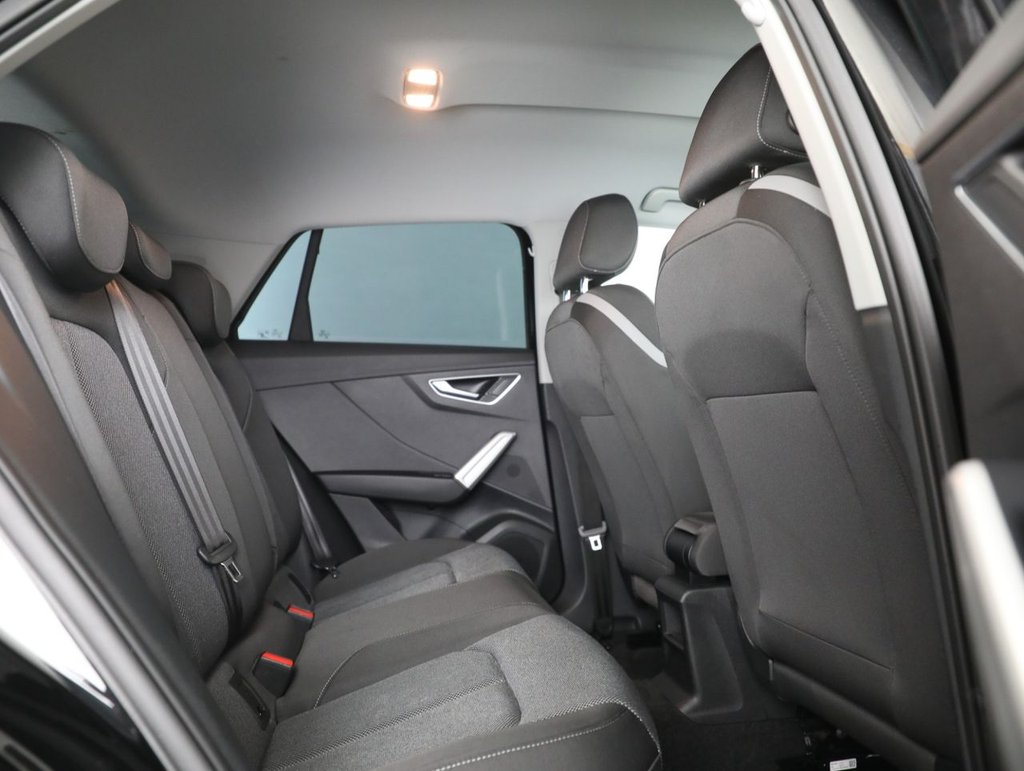 Used Audi Q2 2021 for sale - 77809951: Photo 31